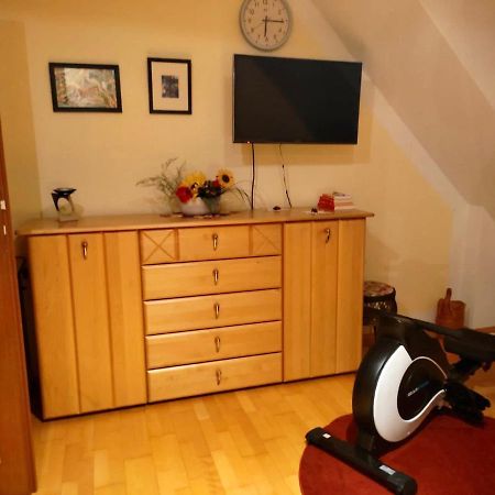 Apartamento Habitat Himmelgeist Düsseldorf Exterior foto